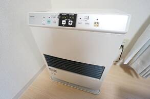 IK Minami 6JO Residence 901