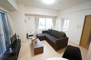 IK Minami 6JO Residence 901