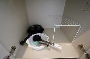 IK Minami 6JO Residence 901