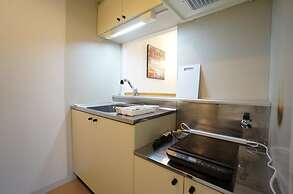 IK Minami 6JO Residence 901