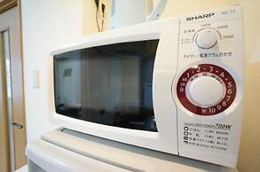 IK Minami 6JO Residence 901