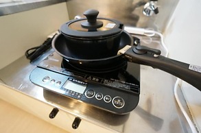 IK Minami 6JO Residence 901