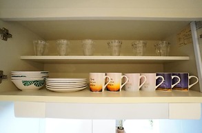 IK Minami 6JO Residence 901