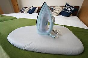 IK Minami 6JO Residence 901