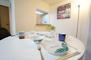 IK Minami 6JO Residence 901