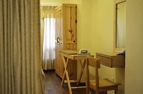 Chaee Newari Service Apartment