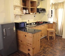Chaee Newari Service Apartment