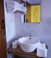 Chaee Newari Service Apartment