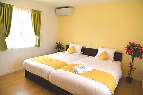 Miyakojima White House Annex