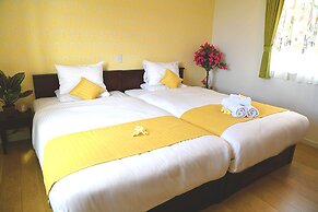 Miyakojima White House Annex