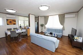 Miyakojima White House Annex