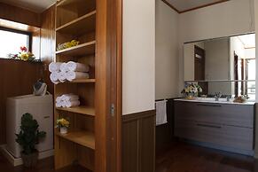 Miyakojima White House