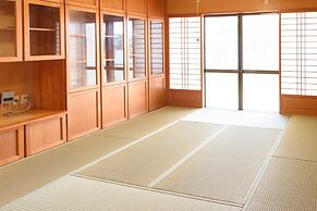 Miyakojima White House