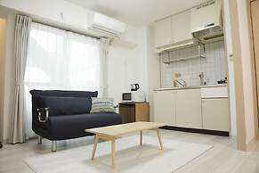 Apartment HOTEL KIRO Kyoto STATION