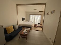 Apartment HOTEL KIRO Kyoto STATION