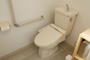 Apartment HOTEL KIRO Kyoto STATION