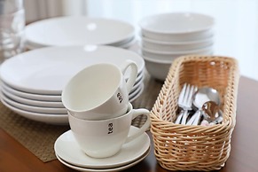 Apartment HOTEL KIRO Kyoto STATION