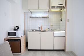 Apartment HOTEL KIRO Kyoto STATION