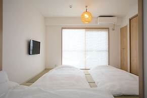 Apartment HOTEL KIRO Kyoto STATION