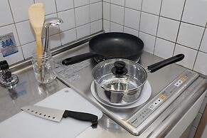 Apartment HOTEL KIRO Kyoto STATION