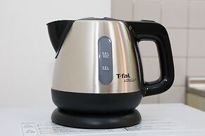 Apartment HOTEL KIRO Kyoto STATION