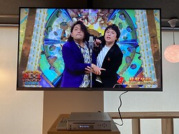 Apartment HOTEL KIRO Kyoto STATION