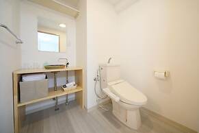 Apartment HOTEL KIRO Kyoto STATION