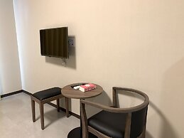 Mr.KINJO in Nahakita