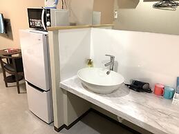 Mr.KINJO in Nahakita