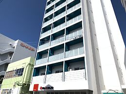 Mr.KINJO in Nahakita