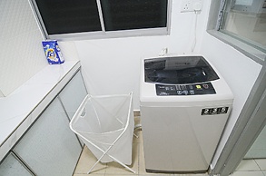 Dahlia Home at Rafflesia Condominium