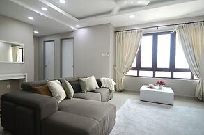 Dahlia Home at Rafflesia Condominium