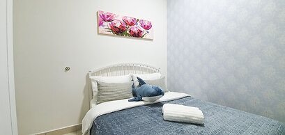 Dahlia Home at Rafflesia Condominium