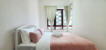 Dahlia Home at Rafflesia Condominium