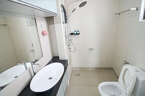 Dahlia Home at Rafflesia Condominium