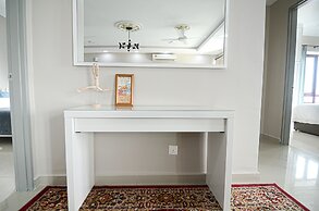 Dahlia Home at Rafflesia Condominium