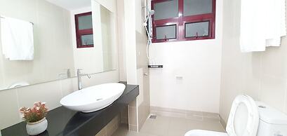 Dahlia Home at Rafflesia Condominium