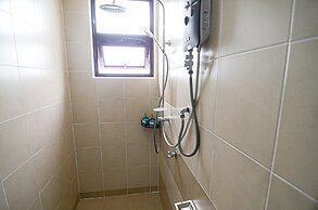 Dahlia Home at Rafflesia Condominium