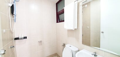 Dahlia Home at Rafflesia Condominium