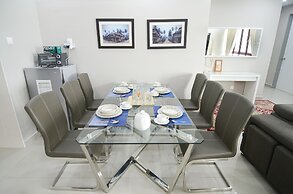 Dahlia Home at Rafflesia Condominium