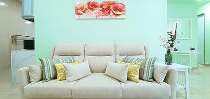 Dahlia Home at Rafflesia Condominium