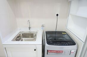 Dahlia Home at Rafflesia Condominium