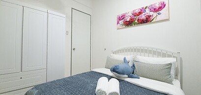 Dahlia Home at Rafflesia Condominium