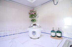 Dahlia Home at Rafflesia Condominium