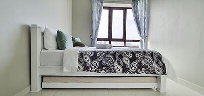 Dahlia Home at Rafflesia Condominium