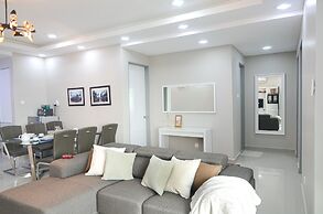 Dahlia Home at Rafflesia Condominium