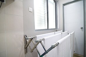 Dahlia Home at Rafflesia Condominium