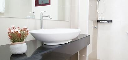 Dahlia Home at Rafflesia Condominium