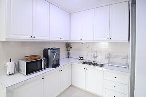 Dahlia Home at Rafflesia Condominium