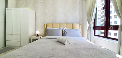 Dahlia Home at Rafflesia Condominium